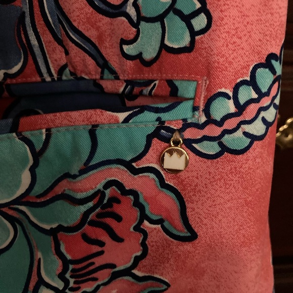 Crown & Ivy shorts - Picture 4 of 7